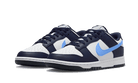 Nike Dunk Low Midnight Navy University Blue-sneakers-Nike-pikastore.cz