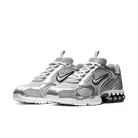 Nike Zoom Spiridon Caged 2 Metallic Silver-Nike-pikastore.cz