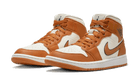 Nike Air Jordan 1 Mid SE Sport Spice (Women's)-sneakers-Air Jordan-pikastore.cz