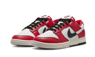Nike Dunk Low Chicago Split-sneakers-Nike-pikastore.cz