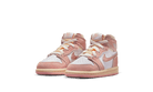 Nike Air Jordan 1 Retro High OG Washed Pink (TD)-sneakers-Air Jordan-pikastore.cz