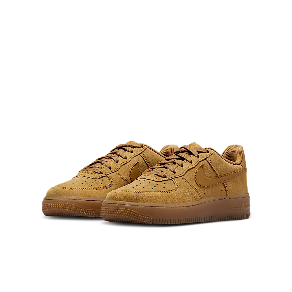 Nike Air Force 1 LV8 3 GS Wheat-Nike-pikastore.cz