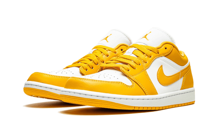 Nike Air Jordan 1 Low Pollen-Air Jordan-pikastore.cz