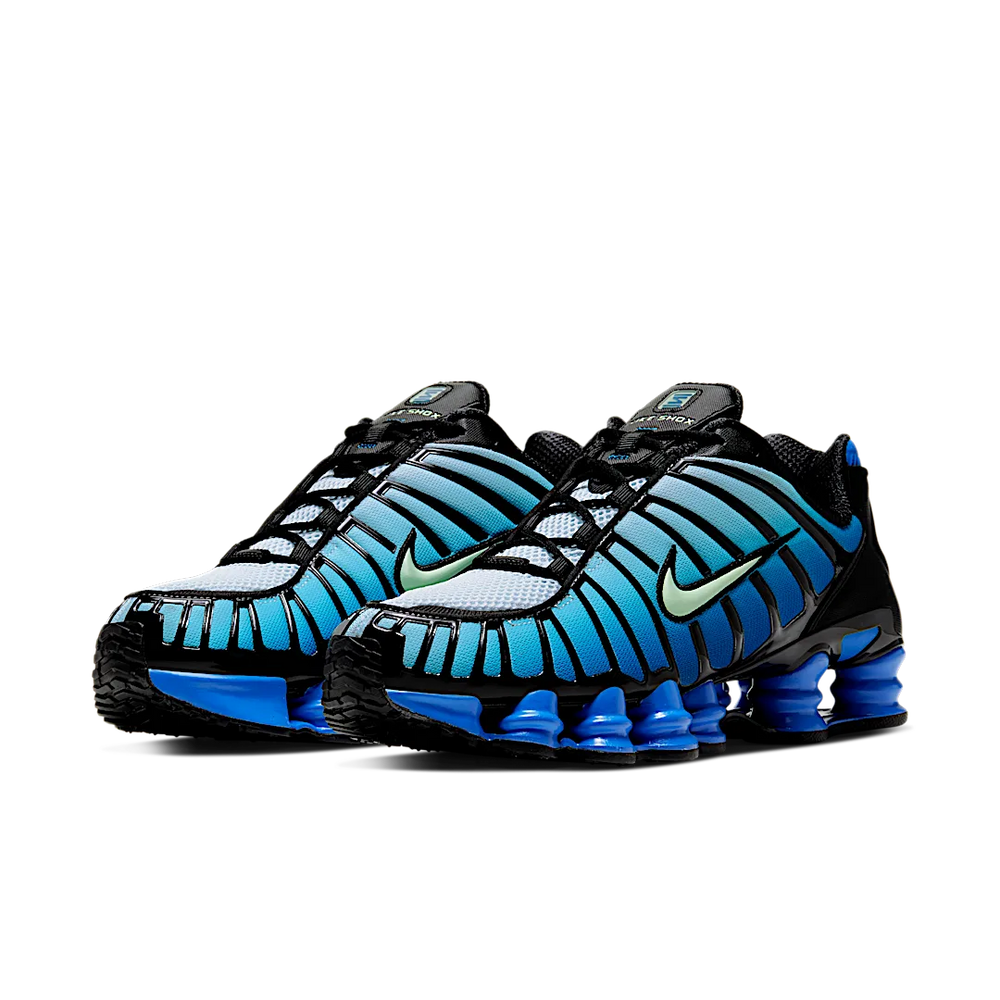 Nike Shox TL Racer Blue-Nike-pikastore.cz