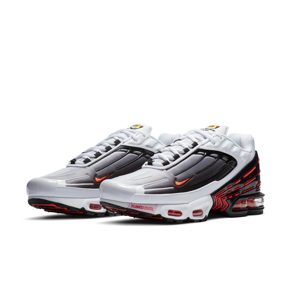 Nike Air Max Plus 3 White Team Orange-Nike-pikastore.cz