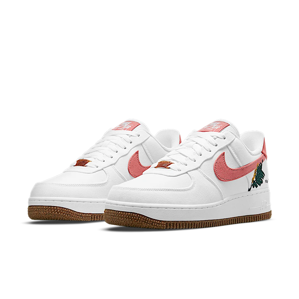 Nike Wmns Air Force 1 Low SE Catechu-Nike-pikastore.cz