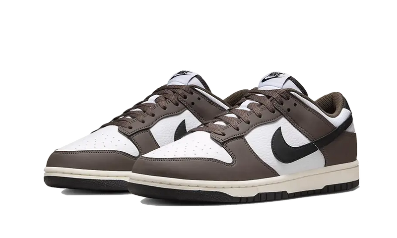 Nike Dunk Low Next Nature Baroque Brown-sneakers-Nike-pikastore.cz
