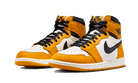 Nike Air Jordan 1 Retro High OG Yellow Ochre-sneakers-Air Jordan-pikastore.cz