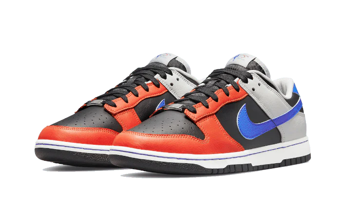 Nike Dunk Low EMB NBA 75th Anniversary Knicks-sneakers-Nike-pikastore.cz