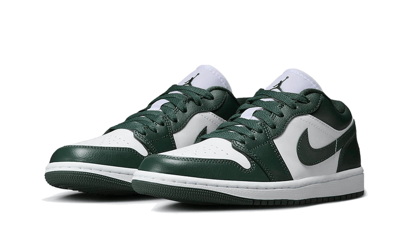 Nike Air Jordan 1 Low Galactic Jade-Air Jordan-pikastore.cz