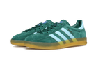 Adidas Gazelle Indoor Collegiate Green-sneakers-Adidas-pikastore.cz