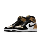 Nike Air Jordan 1 Retro High OG NRG Gold Toe-Air Jordan-pikastore.cz