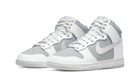 Nike Dunk High Summit White Pure Platinum-sneakers-Nike-pikastore.cz