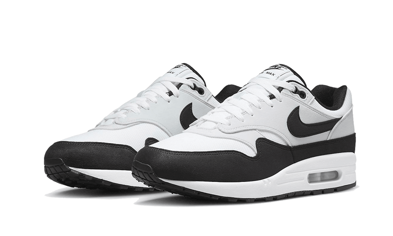 Nike Air Max 1 White Black-Nike-pikastore.cz