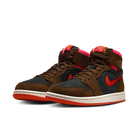 Nike Air Jordan 1 High Zoom Comfort 2 Cacao Wow Picante Red-Air Jordan-pikastore.cz