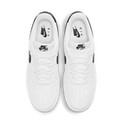 Nike Air Force 1 Low White Black (2022) (Women's)-sneakers-Nike-pikastore.cz