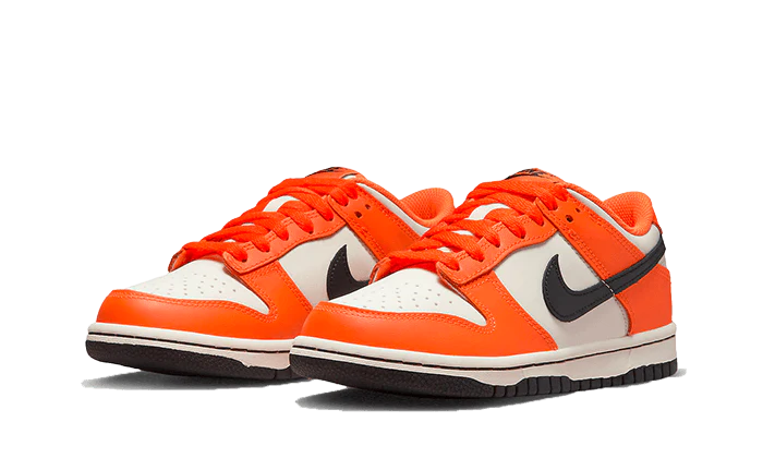 Nike Dunk Low Halloween (2022) (GS)-sneakers-Nike-pikastore.cz