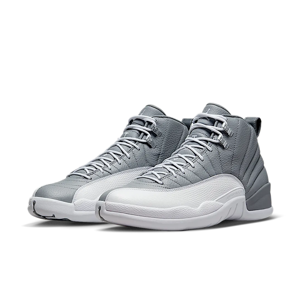 Nike Air Jordan 12 Retro Stealth (GS)-sneakers-Air Jordan-pikastore.cz