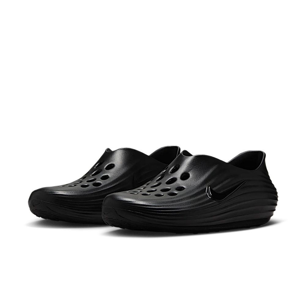 Nike Wmns ReactX Rejuven8 Triple Black-Nike-pikastore.cz
