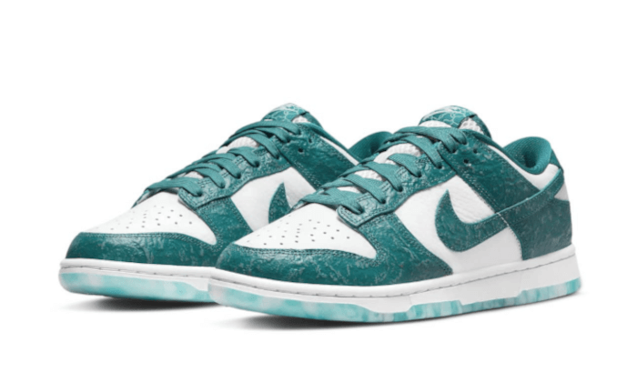 Nike Dunk Low Ocean (Women's)-sneakers-Nike-pikastore.cz