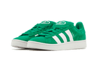 Adidas Campus 00s Green Cloud White (Women's)-sneakers-Adidas-pikastore.cz
