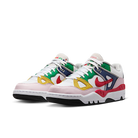 Nike Nigo x Air Force 3 Low White Multi-Color-Nike-pikastore.cz