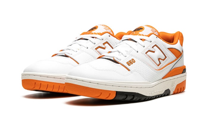 New Balance 550 Syracuse-sneakers-New Balance-pikastore.cz