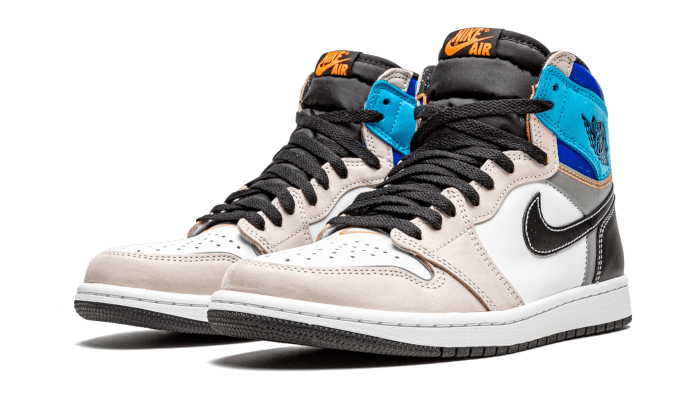 Nike Air Jordan 1 Retro High OG Prototype-sneakers-Air Jordan-pikastore.cz