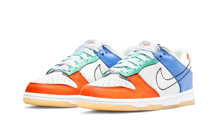 Nike Dunk Low GS 101-Nike-pikastore.cz