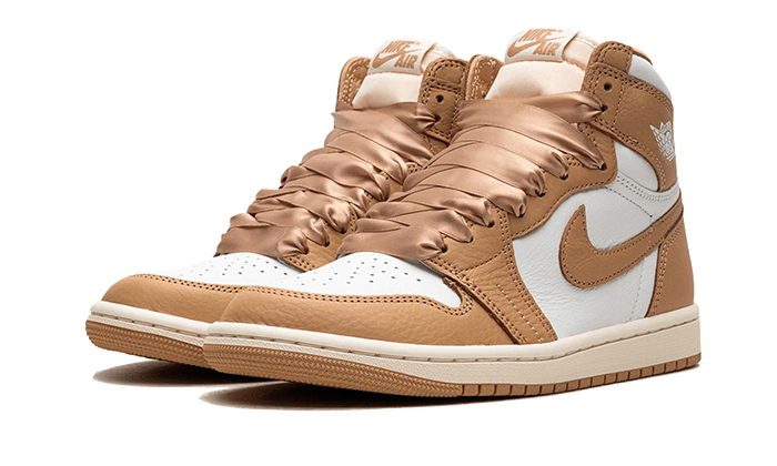 Nike Air Jordan 1 Retro High OG Praline (Women's)-sneakers-Air Jordan-pikastore.cz