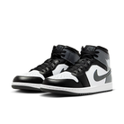 Nike Air Jordan 1 Mid GS Iron Grey-Air Jordan-pikastore.cz