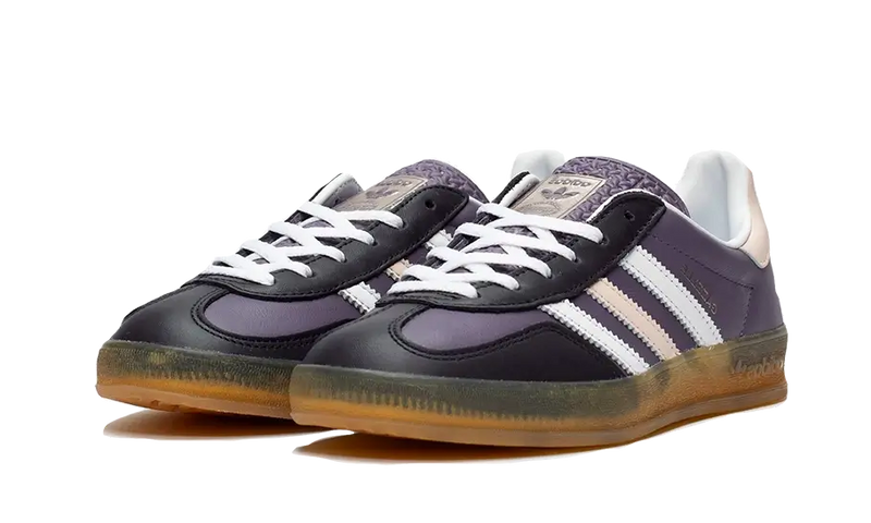 Adidas Gazelle Indoor Shadow Violet Wonder Quartz (Women's)-sneakers-Adidas-pikastore.cz