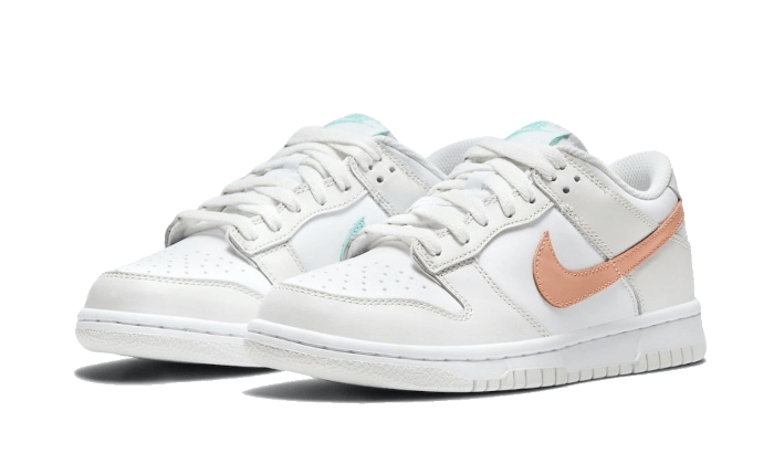 Nike Dunk Low Tropical Twist (GS)-sneakers-Nike-pikastore.cz