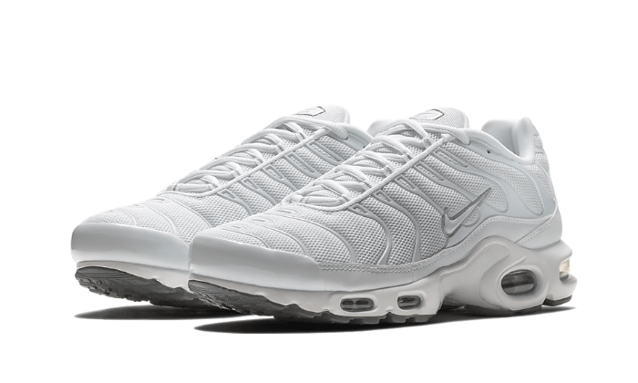 Nike Air Max Plus White-Nike-pikastore.cz