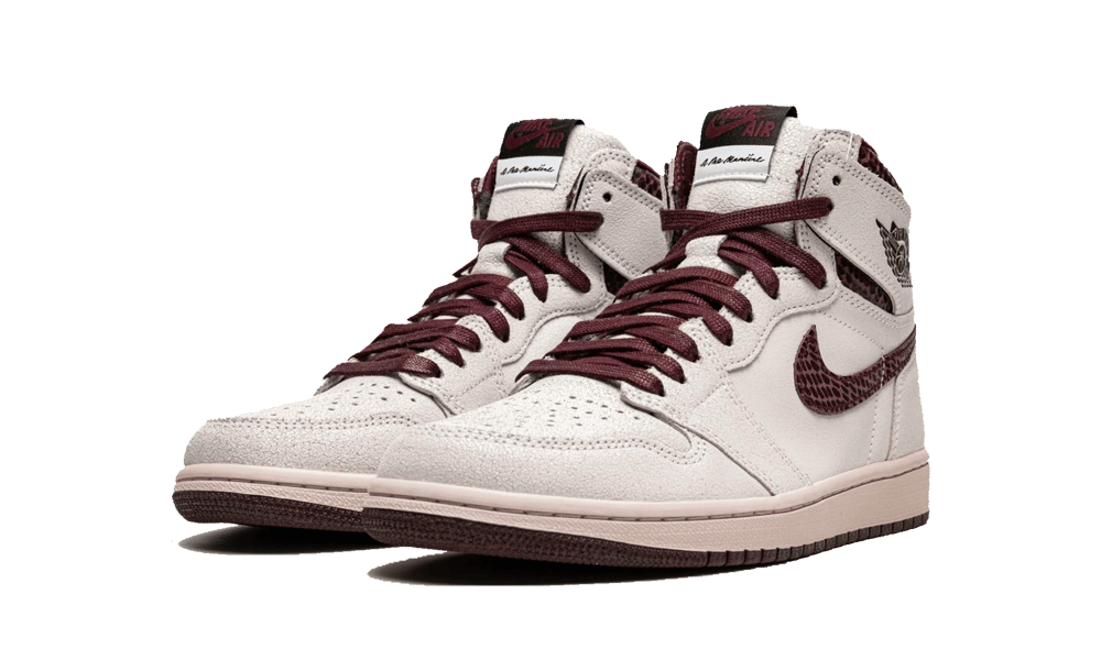 Nike Air Jordan 1 Retro High OG A Ma Maniére-sneakers-Air Jordan-pikastore.cz
