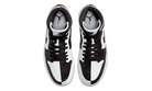 Nike Air Jordan 1 Mid Split Black White (Women's)-sneakers-Air Jordan-pikastore.cz