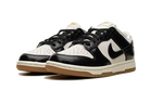 Nike Dunk Low LX Black Croc (Women's)-sneakers-Nike-pikastore.cz