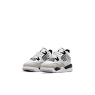 Nike Air Jordan 4 Retro Military Black (TD)-sneakers-Air Jordan-pikastore.cz
