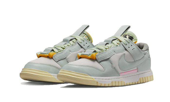 Nike Air Dunk Jumbo Mint Foam-sneakers-Nike-pikastore.cz