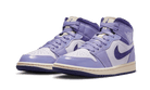 Nike Air Jordan 1 Mid SE Chenille Sky J Light Purple (Women's)-sneakers-Air Jordan-pikastore.cz