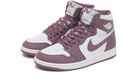 Nike Air Jordan 1 Retro High OG Mauve-sneakers-Air Jordan-pikastore.cz