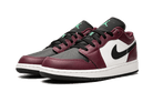 Nike Air Jordan 1 Low SE Dark Beetroot Roma Green (GS)-sneakers-Air Jordan-pikastore.cz