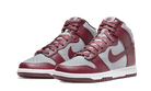 Nike Dunk High Retro Dark Beetroot-sneakers-Nike-pikastore.cz