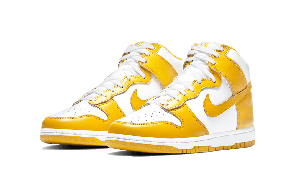 Nike Wmns Dunk High Dark Sulfur-Nike-pikastore.cz