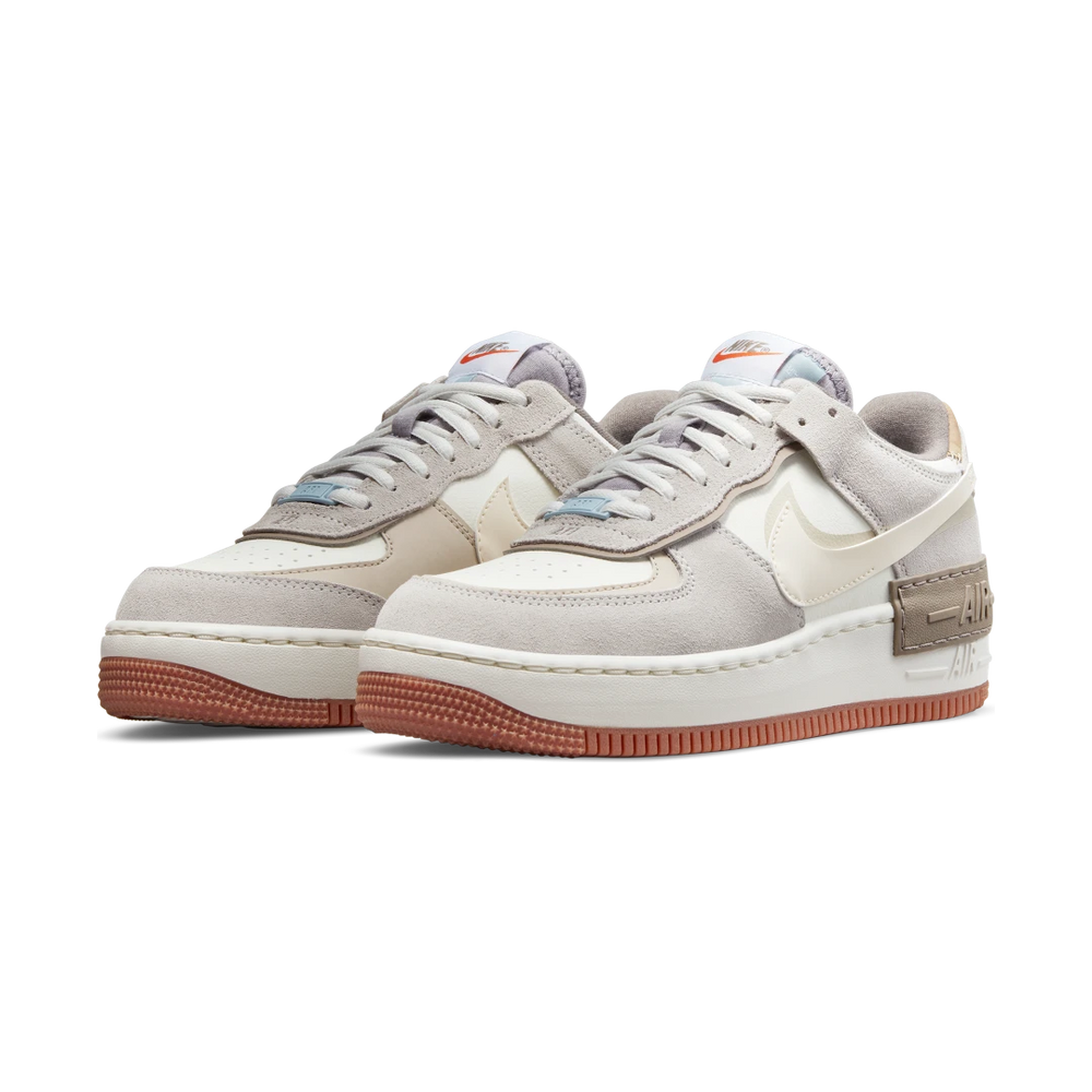 Nike Air Force 1 Low Shadow Sail Pale Ivory (Women's)-sneakers-Nike-pikastore.cz