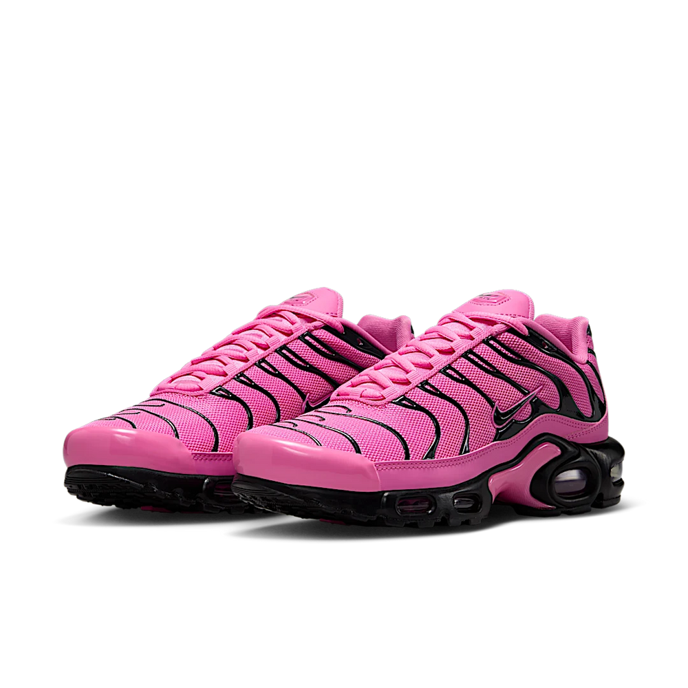 Nike Wmns Air Max Plus SE Pink Black-Nike-pikastore.cz