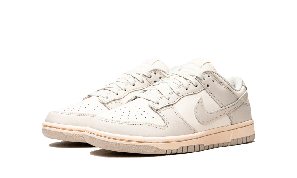 Nike Wmns Dunk Low Light Bone-Nike-pikastore.cz