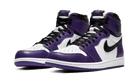 Nike Air Jordan 1 Retro High Court Purple White-sneakers-Air Jordan-pikastore.cz