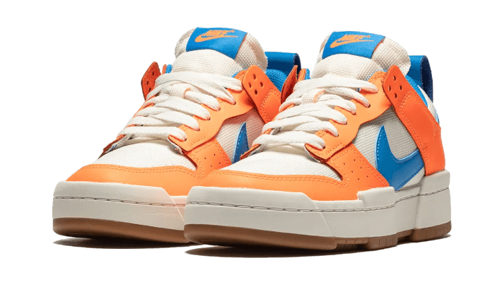 Nike Dunk Low Disrupt Supa (Women's)-sneakers-Nike-pikastore.cz