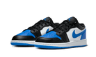 Nike Air Jordan 1 Low Alternate Royal Toe-sneakers-Air Jordan-pikastore.cz